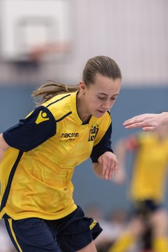 Bild 29 - wCJ Norddeutsches Futsalturnier Auswahlmannschaften